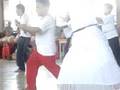 dan robert mojica @ SFA linggo ng wika...