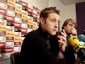 Real Valladolid: presentación Manchev (11-01-2007) Real Valladolid: presentación Manchev (11-01-2007)