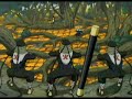 naruto   mudvayne   fall into sleep