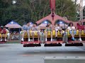 Cedar point sky hawk