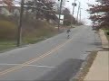 YW Jesse Clark Hill Bomb