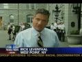 R-Day @ West Point - 2009