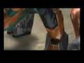 Special Fred Halo Music Video