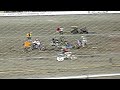 Motercycle demo derby