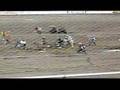 Motercycle demo derby