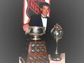 Clip Lemieux the greatest hockey player ever Video