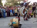 indios raza eforie nord by pyf