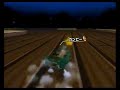 MKW - SNES Ghost Valley 2 - 55\"107 MKW - SNES Ghost Valley 2 - 55\"107