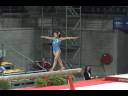 Anna Gamelo CAN 4, BB - Open Massilia Cup, 2008.wmv