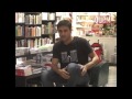 10 perguntas dos leitores para... Ricardo Pereira