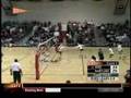 Shull Picks Up 2,000th Career Dig