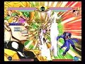 Jojo Bizarre Adventure Dio basic combos