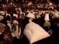 San Francisco Pillow Fight 2007 - 4