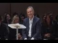 Greatest Anti-Religion speech? Christopher Hitchens
