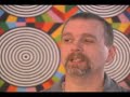 Abstract Artist William H. Thielen