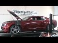LMR's Cold Air Induction System!!