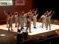 Deltas Step