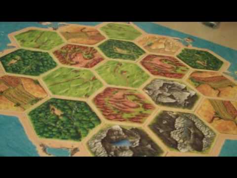 settlers of catan