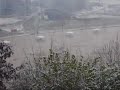 Poplava u Vlasotincu 26. novembar 2007.