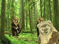Ewok Dance Ewok Dance