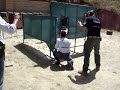 ENTRENAMIENTO SWAT
