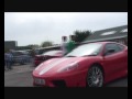 AutoItalia Brooklands 2008 AutoItalia Brooklands 2008