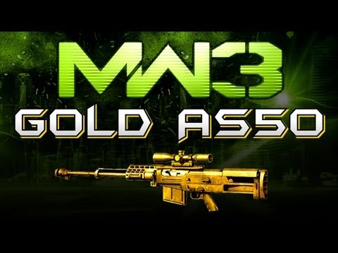AS50 - If you enjoy these don't forget to Rate them!! Let's me know you guys want more! My Website: http://www.jayex23.eu My Shows: MW3 Online: http://www.youtube.c...