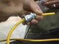 EGS O-Z/Gedney Cord Grip and Junction Box