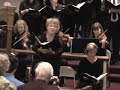 CLC Concert Agnus Dei.wmv