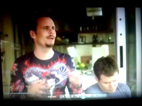 Entourage Season 8 Episode 2