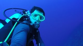 Mexico - Cozumel Diving