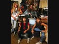metallica Cliff's Last Show Seek & Destroy stockholm 1986