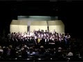 PVMHS Concert Choir, Chorale, and Alumni- \"Paths\" PVMHS Concert Choir, Chorale, and Alumni- \"Paths\"