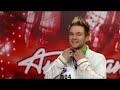 American Idol 6 - Blake Lewis Audition American Idol 6 - Blake Lewis Audition