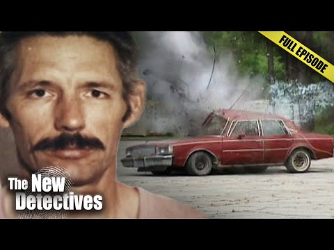 Living In Terror | FULL EPISODE | The New Detectives