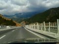 autostrada durres  kukes