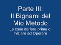 Il METODO TORREGGIANI Il METODO TORREGGIANI