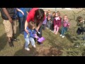 Click here to watch this video Arbor Day