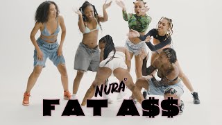 Nura – Fat A$$ (Official Video)