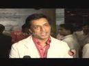 Amitabh Bachchan at Madhur Bhandarkar National Award Party
