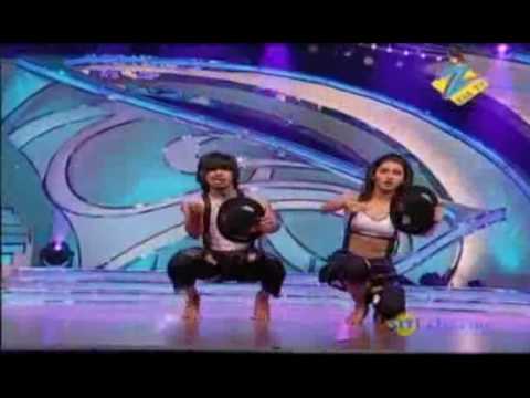 April 03 2010 - Shakti & Jai Kumar
