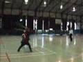 剣道、逮捕術を超える苗刀競技(対抗戦) Miao Dao competition