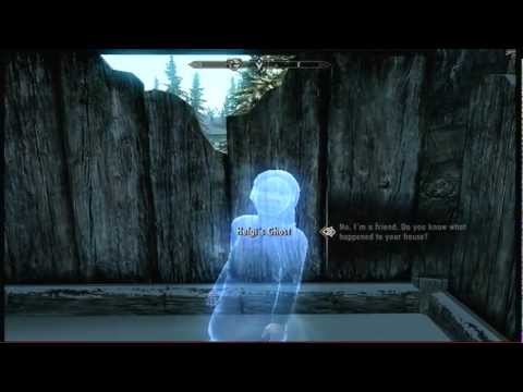 how to find helgi in skyrim