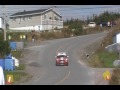 Targa Newfoundland 2010 - Holyrood and Southern harbour