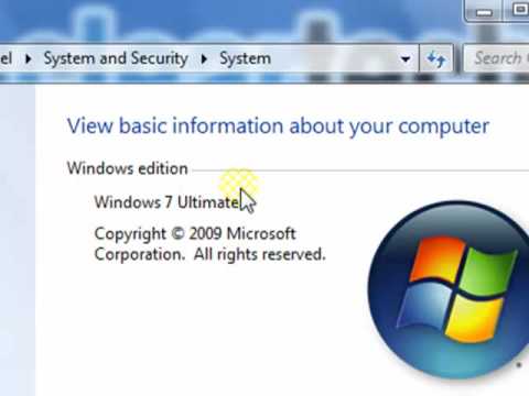 how to discover your operating system