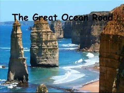 Top 10 Places to Visit in Australia