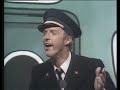 Andre van Duin als Gezagvoerder Andre van Duin als Gezagvoerder