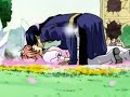 Everytime We Touch-Hayate and Himeno
