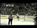 Stamkos crash and burn on Penality Shot (pens/tb_01/05/2011)