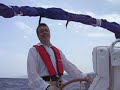 Flotilla Race Glavat to Korcula